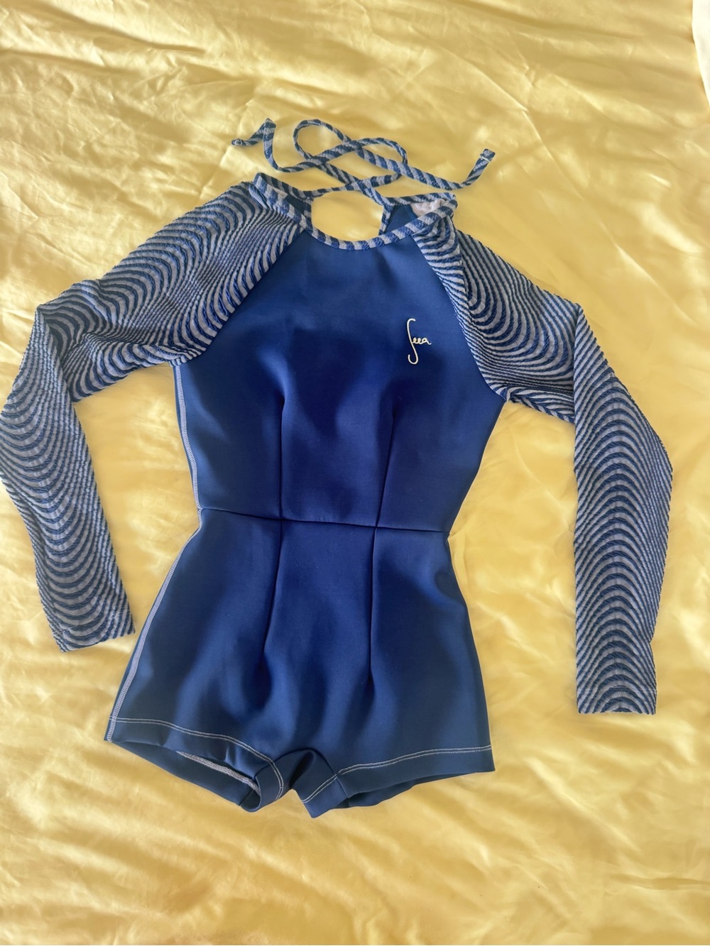 Seea Dara Surfsuit